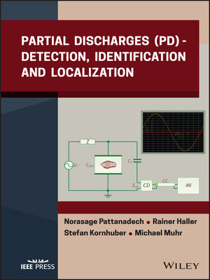 cover image of Partial Discharges (PD)